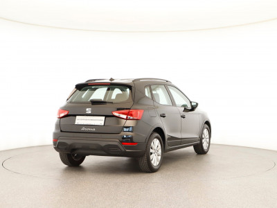 Seat Arona Gebrauchtwagen Seat Arona Gebrauchtwagen