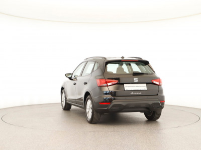 Seat Arona Gebrauchtwagen Seat Arona Gebrauchtwagen