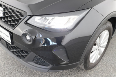Seat Arona Gebrauchtwagen Seat Arona Gebrauchtwagen