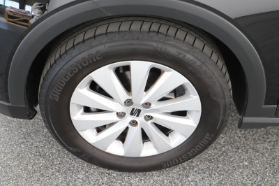Seat Arona Gebrauchtwagen Seat Arona Gebrauchtwagen