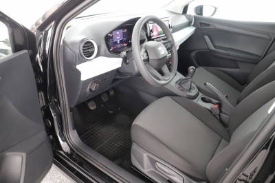 Seat Arona Gebrauchtwagen Seat Arona Gebrauchtwagen