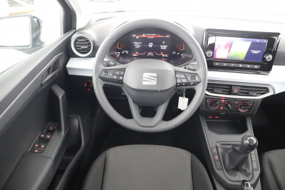 Seat Arona Gebrauchtwagen Seat Arona Gebrauchtwagen
