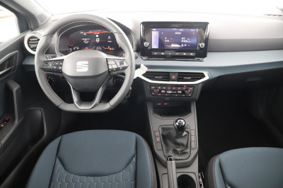 Seat Ibiza Gebrauchtwagen Seat Ibiza Gebrauchtwagen