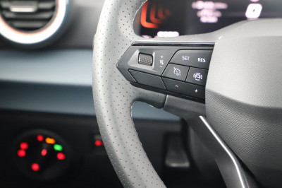 Seat Ibiza Gebrauchtwagen Seat Ibiza Gebrauchtwagen