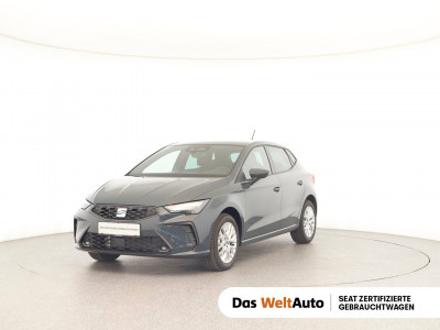 Seat Ibiza Gebrauchtwagen Seat Ibiza Gebrauchtwagen
