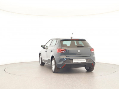 Seat Ibiza Gebrauchtwagen Seat Ibiza Gebrauchtwagen