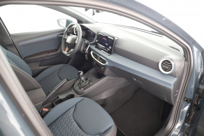 Seat Ibiza Gebrauchtwagen Seat Ibiza Gebrauchtwagen