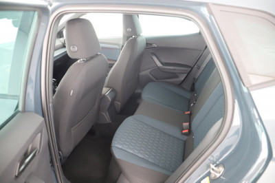 Seat Ibiza Gebrauchtwagen Seat Ibiza Gebrauchtwagen