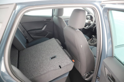Seat Ibiza Gebrauchtwagen Seat Ibiza Gebrauchtwagen