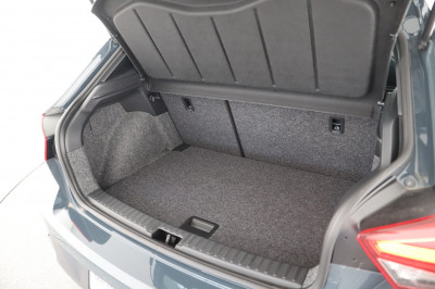 Seat Ibiza Gebrauchtwagen Seat Ibiza Gebrauchtwagen