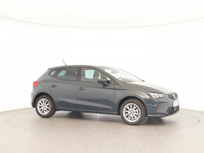 Seat Ibiza Gebrauchtwagen Seat Ibiza Gebrauchtwagen