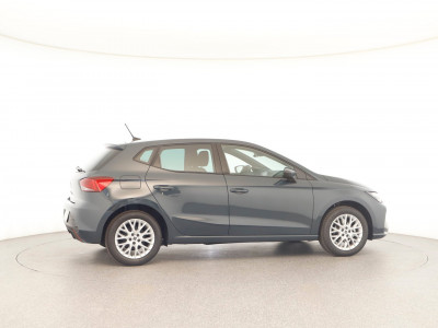 Seat Ibiza Gebrauchtwagen Seat Ibiza Gebrauchtwagen