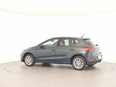 Seat Ibiza Gebrauchtwagen Seat Ibiza Gebrauchtwagen