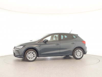 Seat Ibiza Gebrauchtwagen Seat Ibiza Gebrauchtwagen