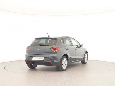 Seat Ibiza Gebrauchtwagen Seat Ibiza Gebrauchtwagen