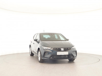 Seat Ibiza Gebrauchtwagen Seat Ibiza Gebrauchtwagen