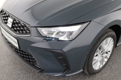 Seat Ibiza Gebrauchtwagen Seat Ibiza Gebrauchtwagen
