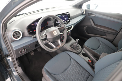 Seat Ibiza Gebrauchtwagen Seat Ibiza Gebrauchtwagen