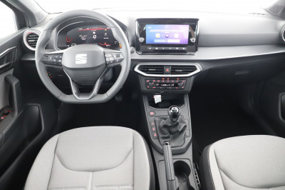 Seat Ibiza Gebrauchtwagen Seat Ibiza Gebrauchtwagen