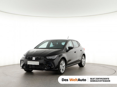 Seat Ibiza Gebrauchtwagen Seat Ibiza Gebrauchtwagen
