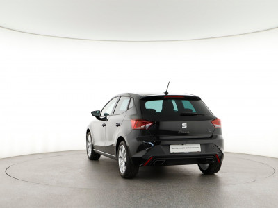 Seat Ibiza Gebrauchtwagen Seat Ibiza Gebrauchtwagen