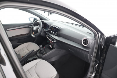 Seat Ibiza Gebrauchtwagen Seat Ibiza Gebrauchtwagen