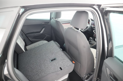 Seat Ibiza Gebrauchtwagen Seat Ibiza Gebrauchtwagen