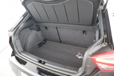 Seat Ibiza Gebrauchtwagen Seat Ibiza Gebrauchtwagen