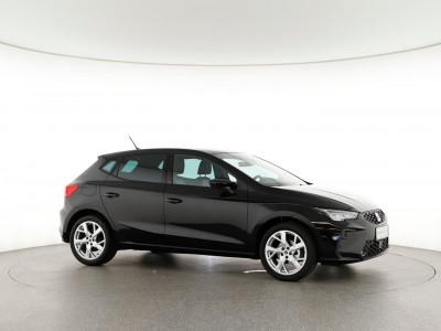Seat Ibiza Gebrauchtwagen Seat Ibiza Gebrauchtwagen