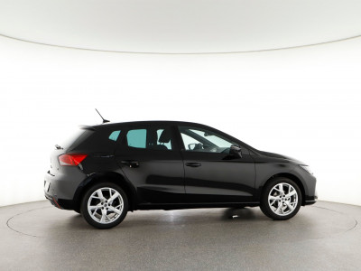 Seat Ibiza Gebrauchtwagen Seat Ibiza Gebrauchtwagen