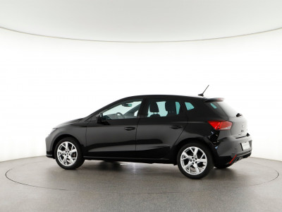 Seat Ibiza Gebrauchtwagen Seat Ibiza Gebrauchtwagen