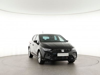 Seat Ibiza Gebrauchtwagen Seat Ibiza Gebrauchtwagen