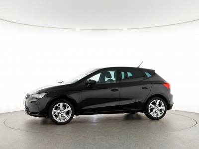 Seat Ibiza Gebrauchtwagen Seat Ibiza Gebrauchtwagen