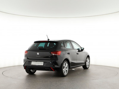 Seat Ibiza Gebrauchtwagen Seat Ibiza Gebrauchtwagen