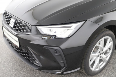 Seat Ibiza Gebrauchtwagen Seat Ibiza Gebrauchtwagen
