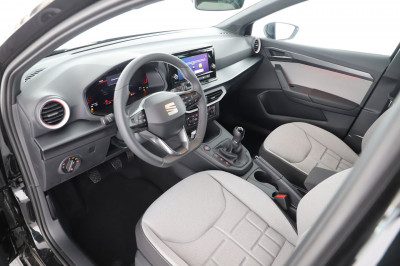 Seat Ibiza Gebrauchtwagen Seat Ibiza Gebrauchtwagen