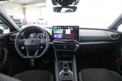 Cupra Leon Gebrauchtwagen