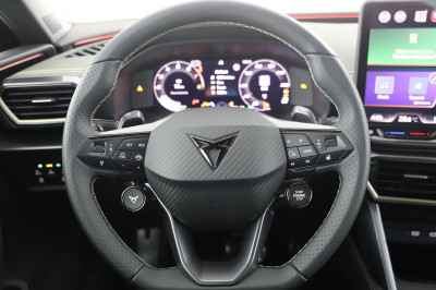 Cupra Leon Gebrauchtwagen