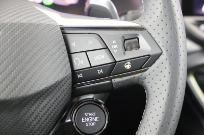 Cupra Leon Gebrauchtwagen