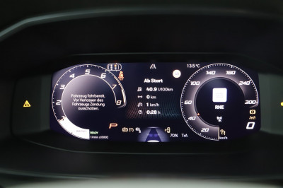 Cupra Leon Gebrauchtwagen