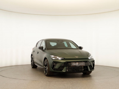 Cupra Leon Gebrauchtwagen