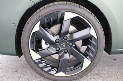 Cupra Leon Gebrauchtwagen