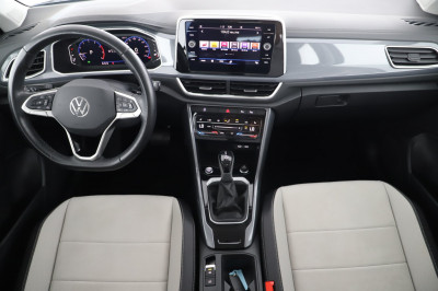 VW T-Roc Gebrauchtwagen VW T-Roc Gebrauchtwagen