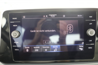 VW T-Roc Gebrauchtwagen VW T-Roc Gebrauchtwagen