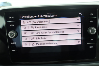VW T-Roc Gebrauchtwagen VW T-Roc Gebrauchtwagen