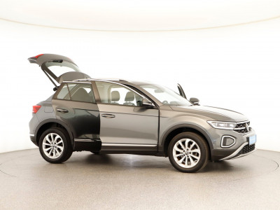 VW T-Roc Gebrauchtwagen VW T-Roc Gebrauchtwagen
