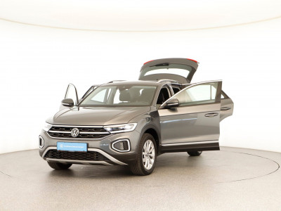 VW T-Roc Gebrauchtwagen VW T-Roc Gebrauchtwagen