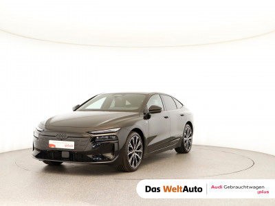 Audi A6 Gebrauchtwagen Audi A6 Gebrauchtwagen