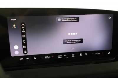 Audi A6 Gebrauchtwagen Audi A6 Gebrauchtwagen