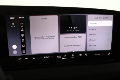 Audi A6 Gebrauchtwagen Audi A6 Gebrauchtwagen